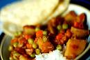 Aloo Matar