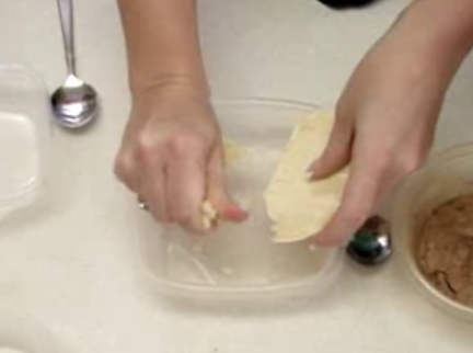 How To Make Protein Powder Video