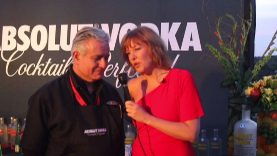Arizona Cocktail Week 2012 Video