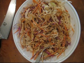 Asian Slaw