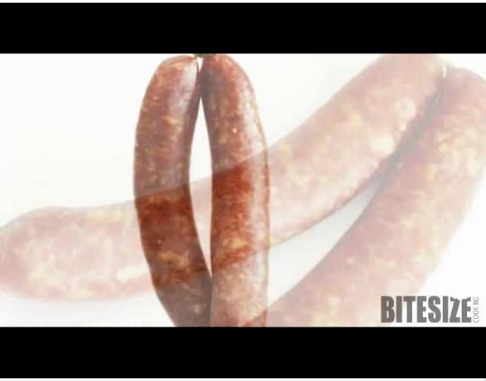 Cooking Tips For Andouille Sausage Video
