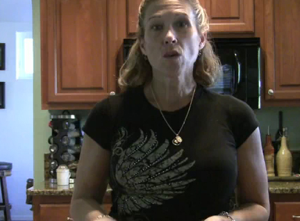 Autumn Apple Contest Updates Video