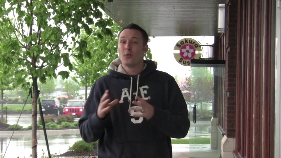 Opening Of B:2 Burger Boutique Video