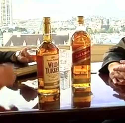 Balal Hadj - Top Of The Mark - San Francisco Video