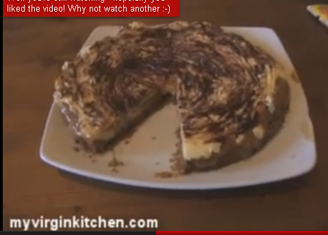 Banoffee Pie