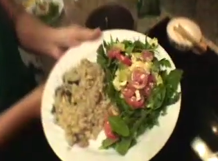 Lets Make Some Barley Risotto Video