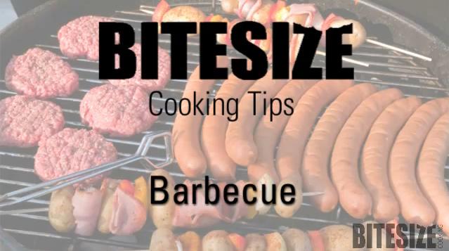 Tips On Barbecue Video
