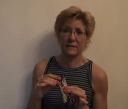 Pure Protein Bar Discovered Video