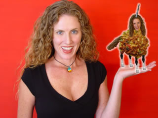 Corn Fritters & More… Video