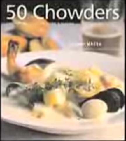 Ben Sargent Reviews Boston Chowder Video