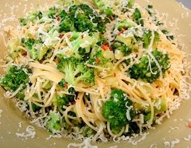 Broccoli Italiano
