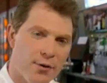 Brooklyn Chowder Surfer Vs Bobbly Flay Video