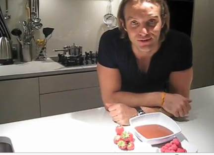 Mariners' Fondue
