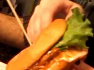Review Of My Burger Bar Video