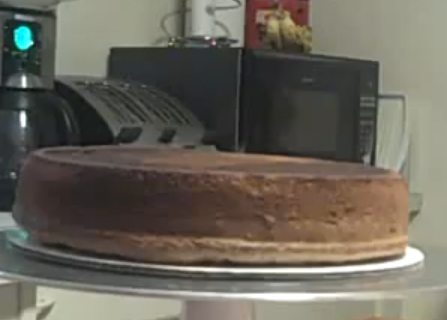 Italian Buttercream Part 2  - Finalization