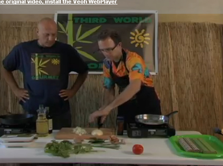 Cambodian Style Chicken Tacos Part-1 : Introduction