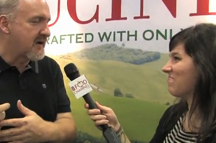 Chef Art Smith Interview On Top Chef Masters Video