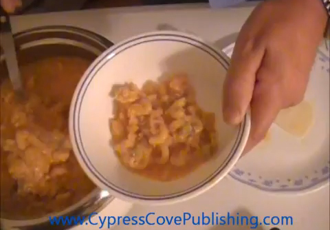 Easy Pasta And Chicken Meal