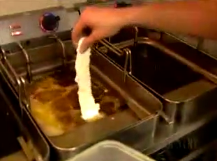 About Chicken Fried Bacon Video