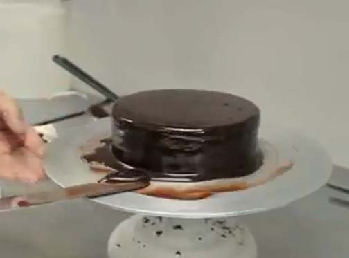 Chikalicious Dessert Bar Review Video