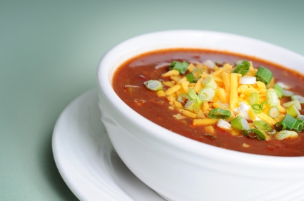 LA weight loss-Chili  picture