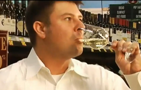 Choose The Right Glass For The Wine Video