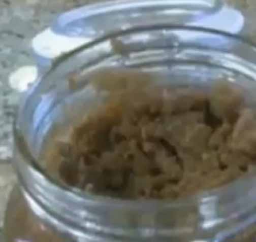 Cinnamon Chocolate Sugar Body Scrub Video