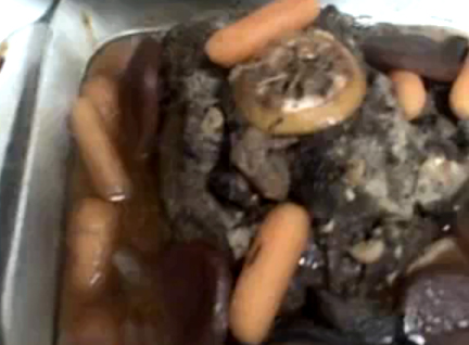 Beef Heart
