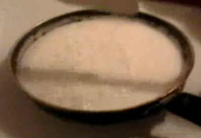 Creamy Garlic Sauce
