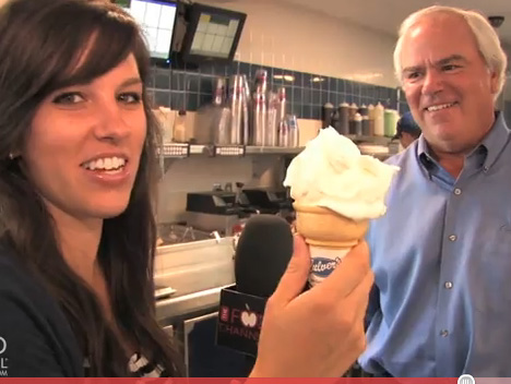 Culver's Butter Burgers & Frozen Custard - An Overview Video