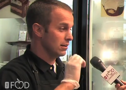Cupcakes Review At Cold Stone Creamery Video