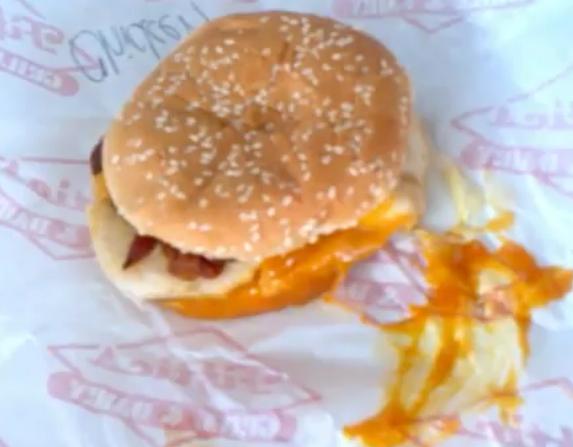 Fifties Grill And Dairy Review Video
