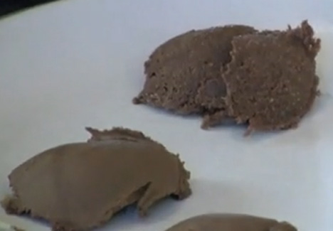 Dairy-free And Soy-free Vegan Chocolate Ice-cream