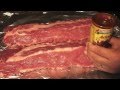 Southwest Style Bbq Babyback Ribs Video