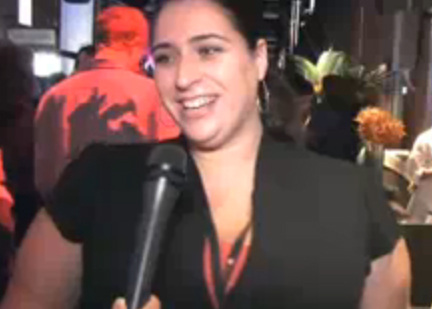 Do Goodies Cookies At Grand Tasting Wine & Food Festival Video