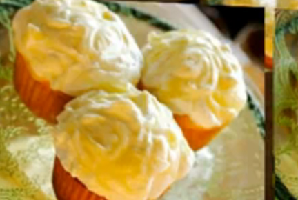 Sneak Peek At Easter Potluck Video