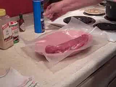 Easy Grilling Tips From Cajun Cooking Video