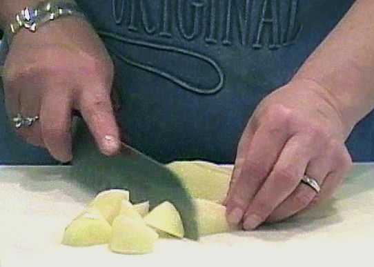 Easy Potato Recipe Video
