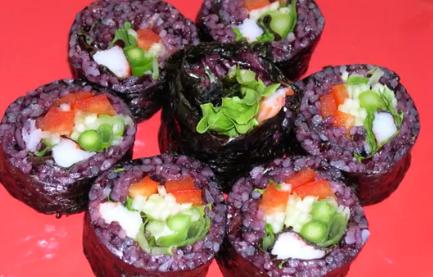 Easy Tips For Preparing Sushi Rice Video