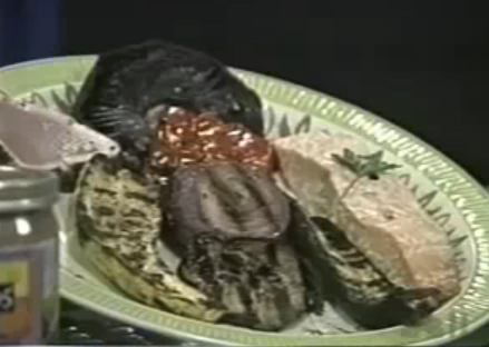 Eating For Disease Prevention - Breast Cancer Video