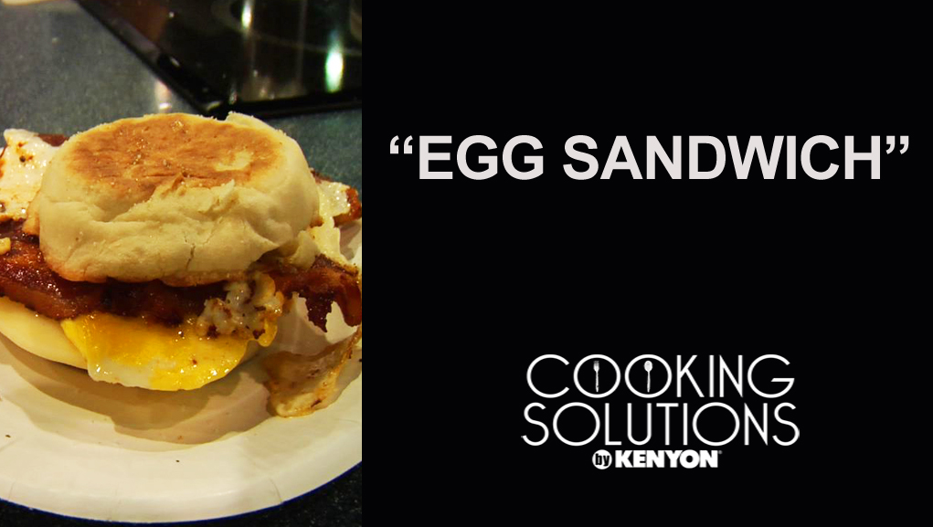 Tips To Make Egg Sandwich Video