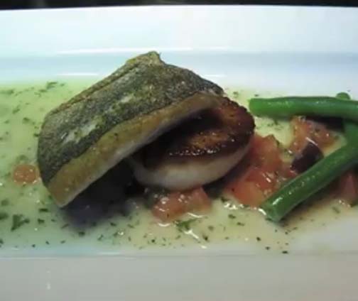 Enticing Latin Fusion Dining Experience At Patria Restaurant & Mixology Video