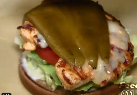 Everest Fast Food Restaurant Review Video