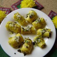 Chickpea Ideas (