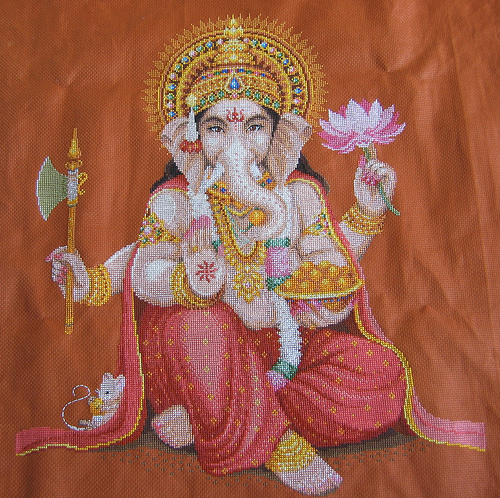 Ganesh Festival
