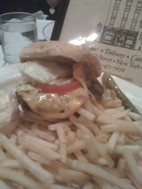 Dmanburger 