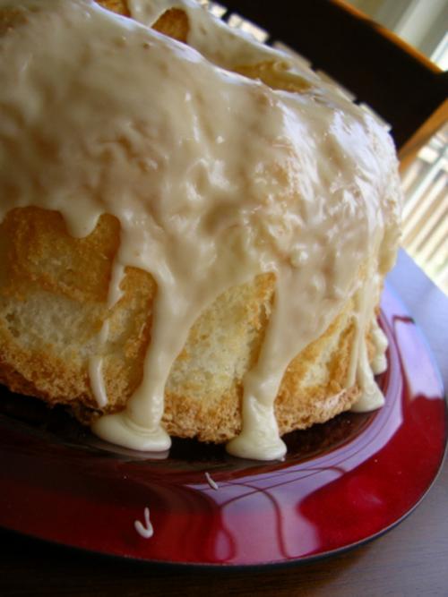 National Angel Food Cake Day