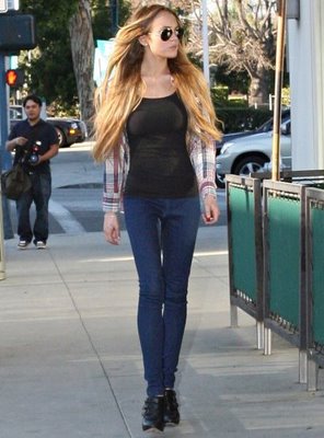 Is Lindsay Lohan Diet Plan Good Enough?  