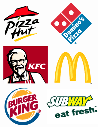 How to Eat Healthy Fast Food