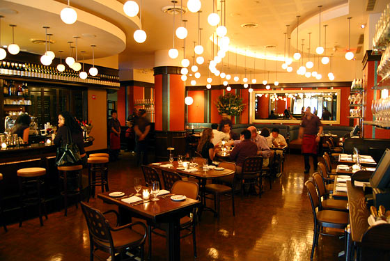 Kid Free Fine Dining Restaurants Are Now Up in New York City